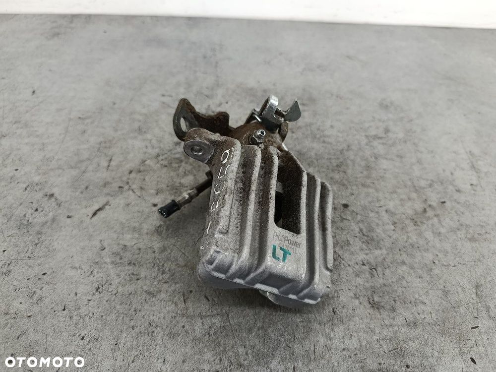 ZACISK HAMULCOWY LEWY TYŁ VW PASSAT B5 FL 4B2011L PROFIPOWER 1.9 TDI - 1