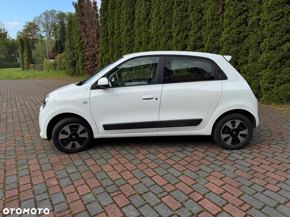 Renault Twingo ENERGY TCe 90 Dynamique - 7