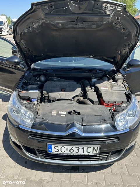 Citroën C5 2.0 HDi Exclusive - 7