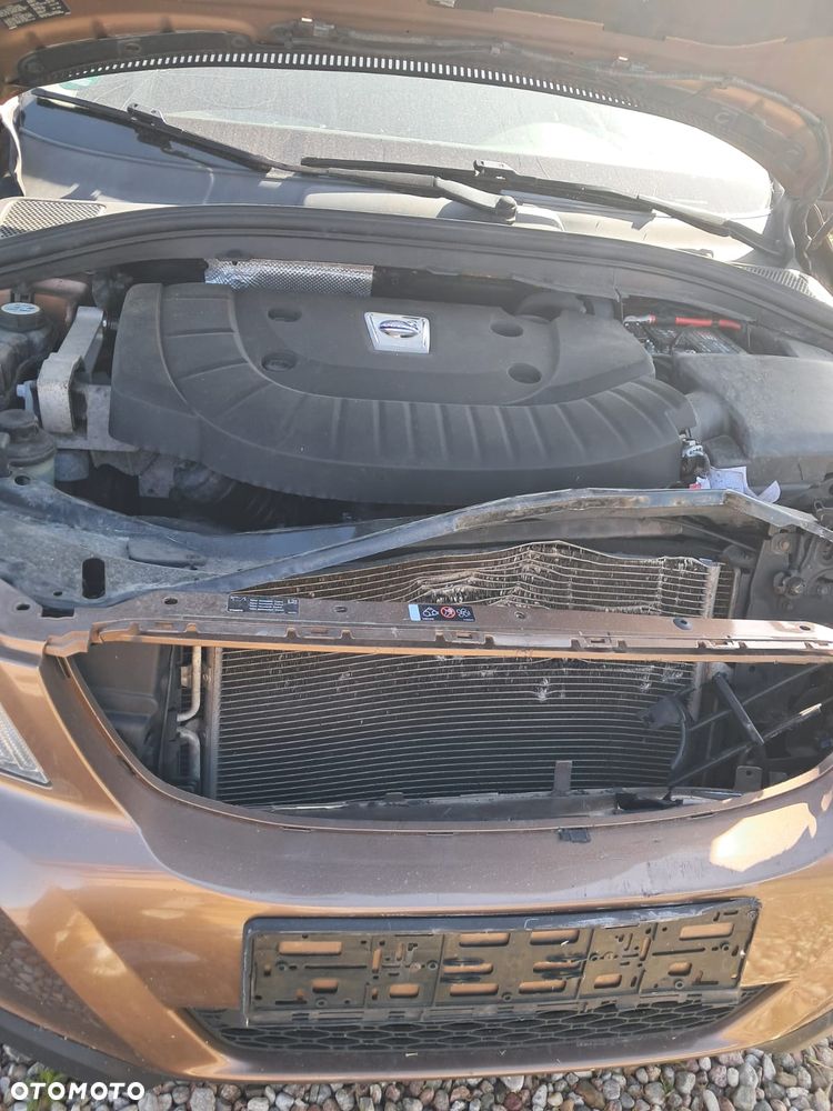 Volvo XC 60 - 8