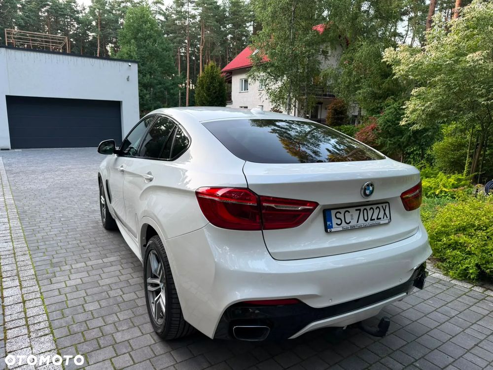 BMW X6 - 4