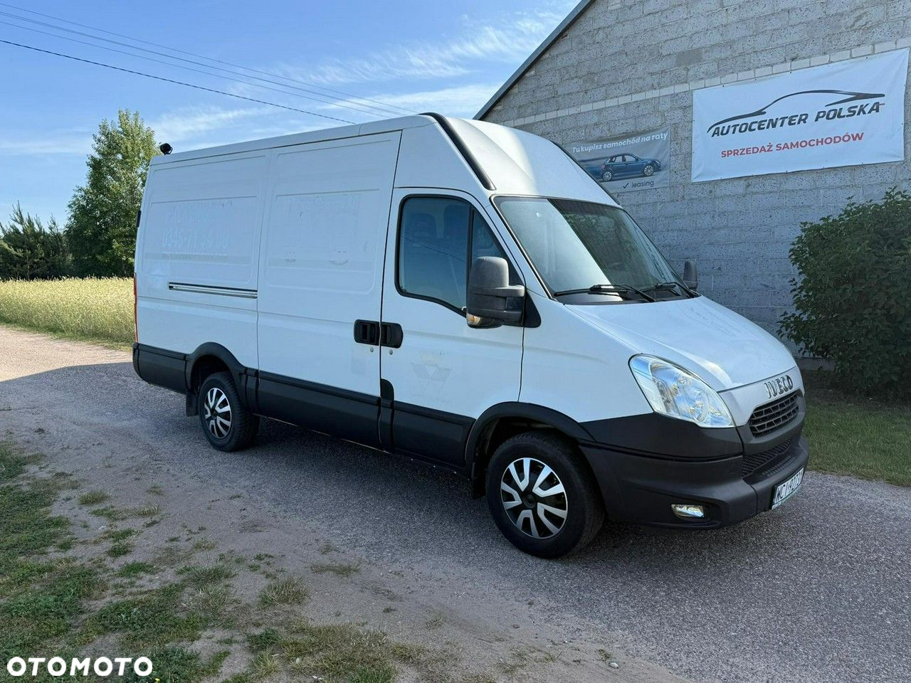 Iveco Daily 35S13 - 8