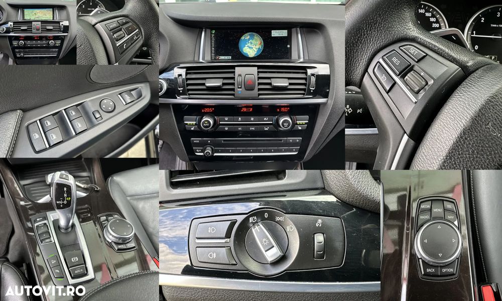 BMW X4 - 6