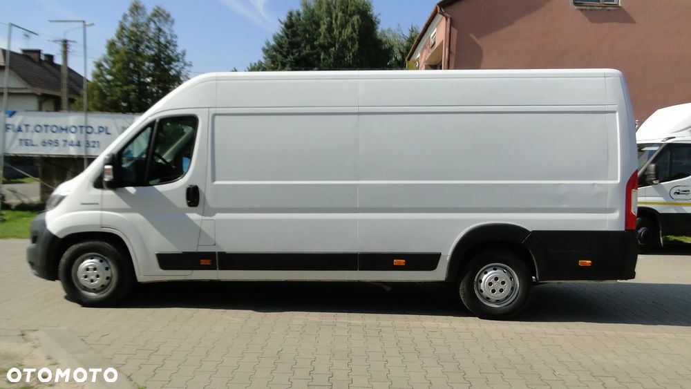 Fiat DUCATO - 7