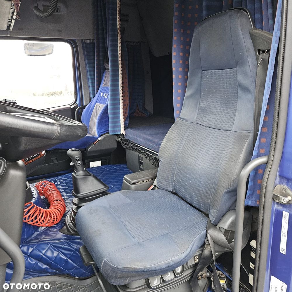 Volvo FH 12 - 6