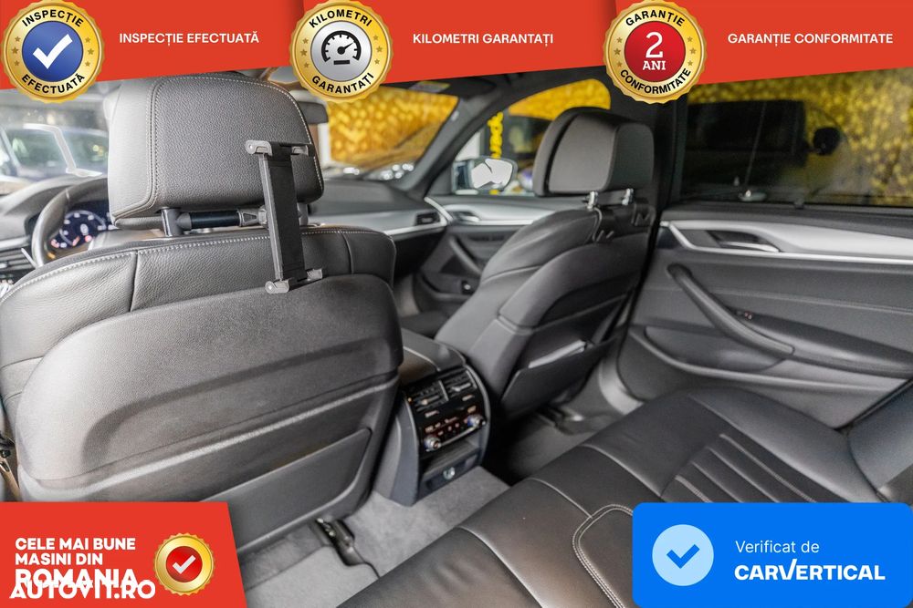 BMW Seria 5 530e xDrive AT PHEV - 22