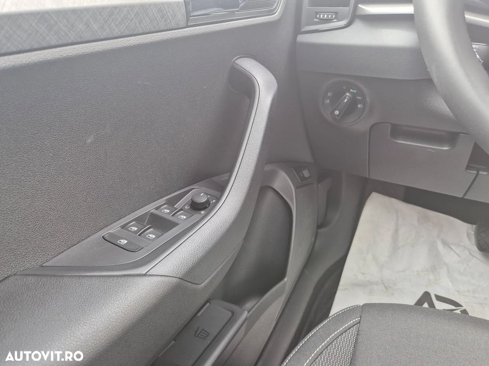 Skoda Karoq 1.5 TSI DSG Selection - 14