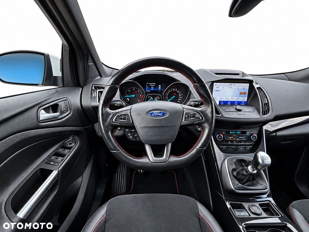 Ford Kuga 2.0 TDCi FWD ST-Line - 20