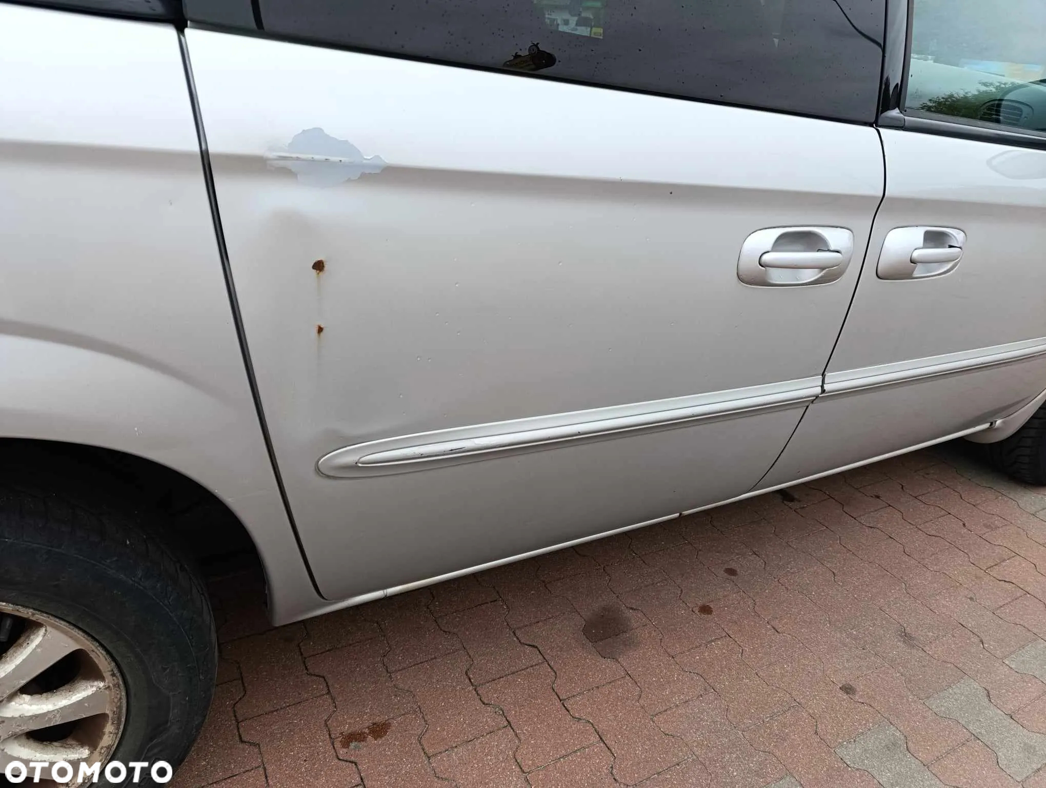 Chrysler Voyager - 6