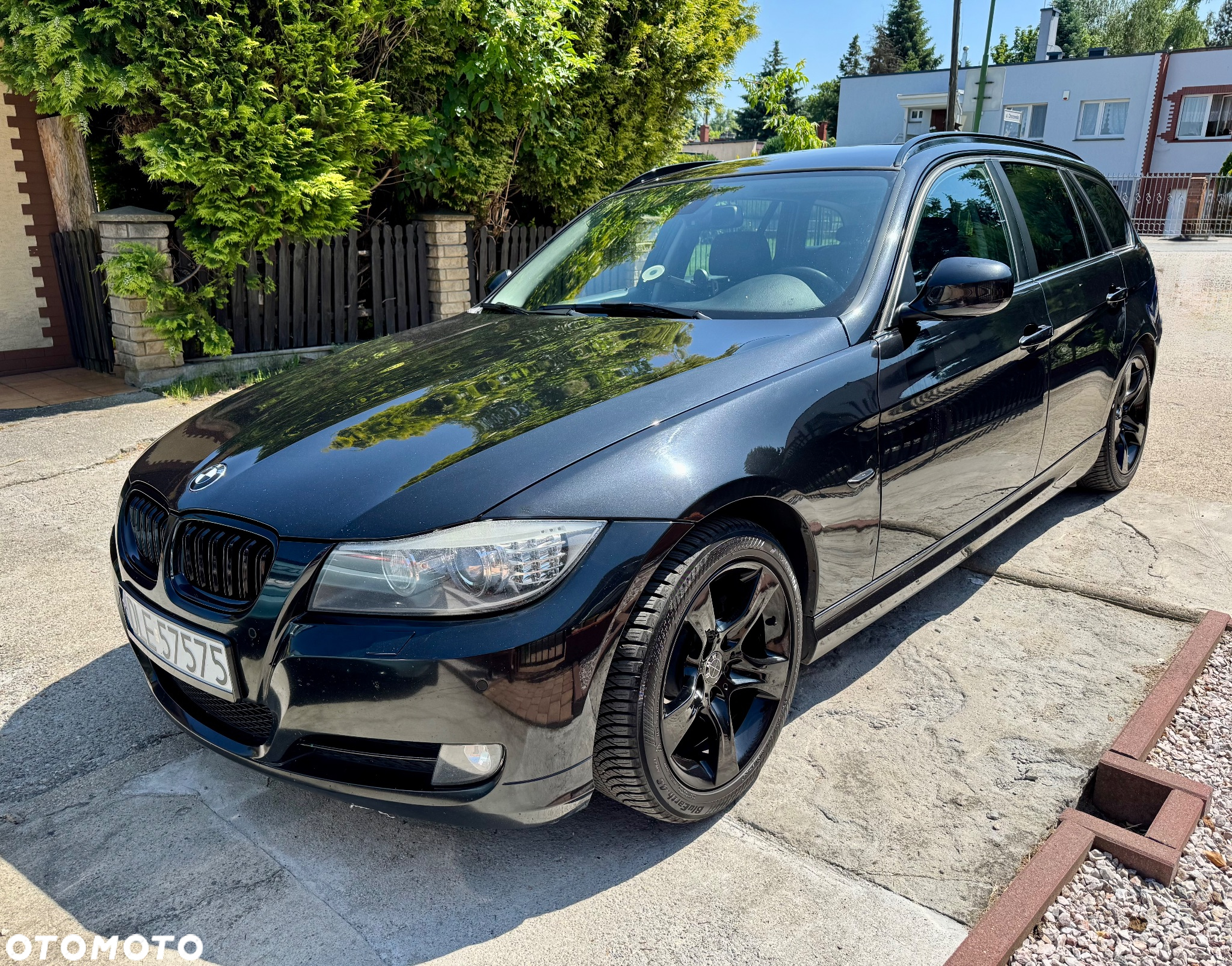 BMW Seria 3 320d - 8