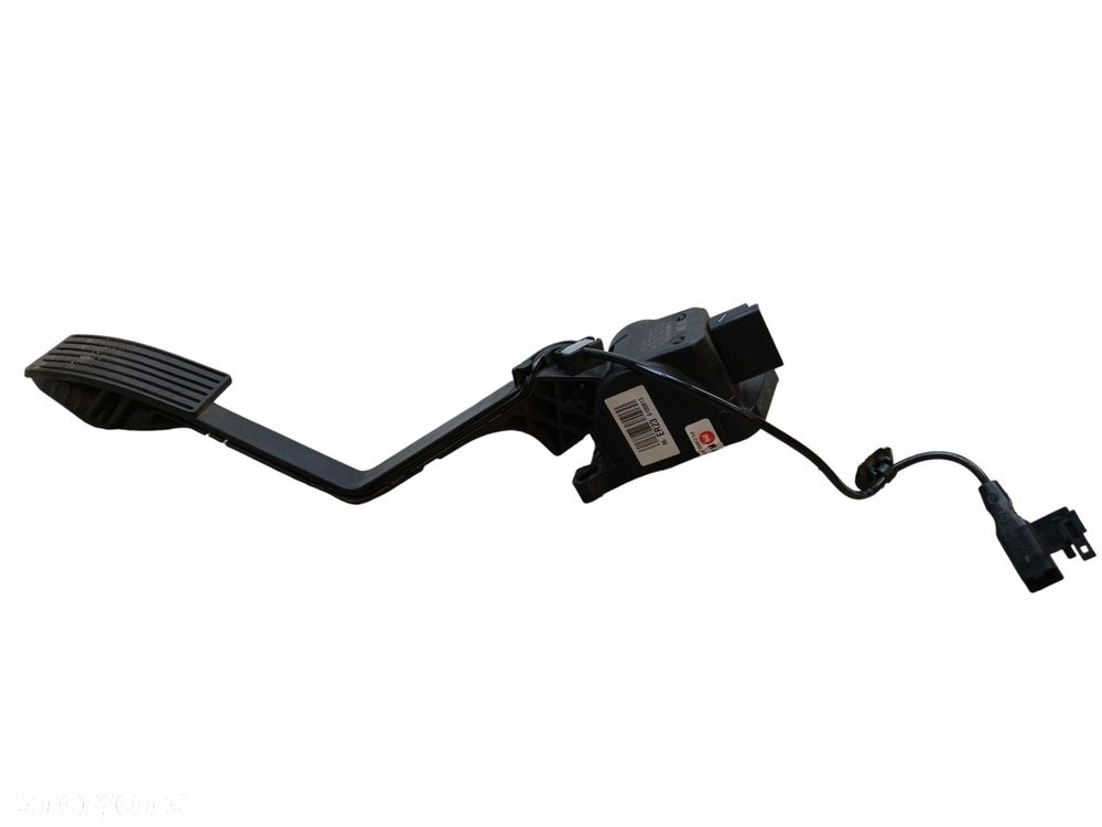 PEDAŁ GAZU POTENCJOMETR CITROEN C5 III X7 (2008-2017) 9672091080 EUROPA - 5