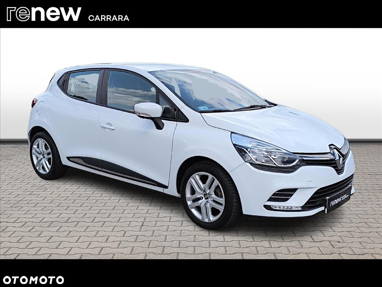 Renault Clio 0.9 Energy TCe Alize - 7