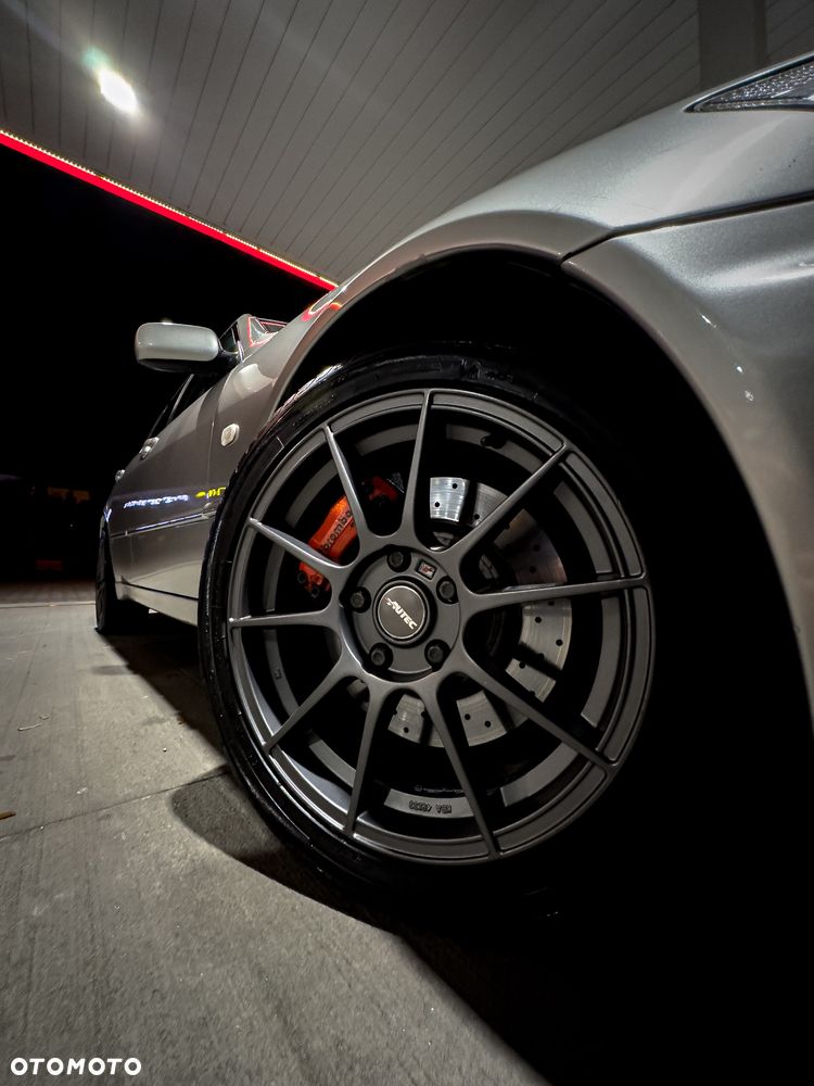 Lexus IS 200 SC Prestige - 30