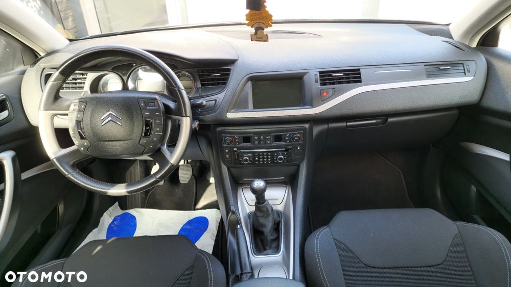 Citroën C5 1.8 16V Style - 13