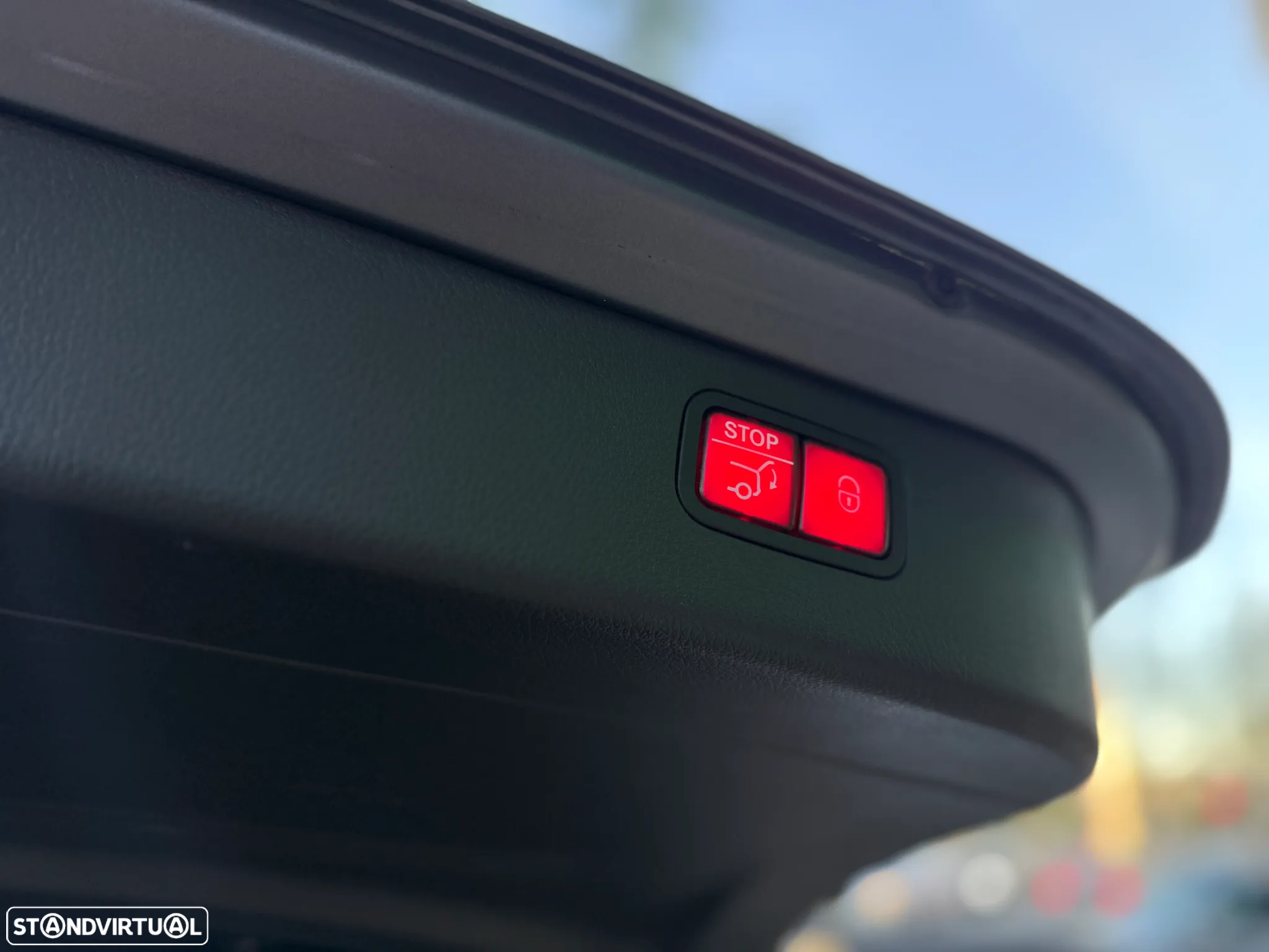 Mercedes-Benz C 220 d T 9G-TRONIC Edition AMG Line - 24