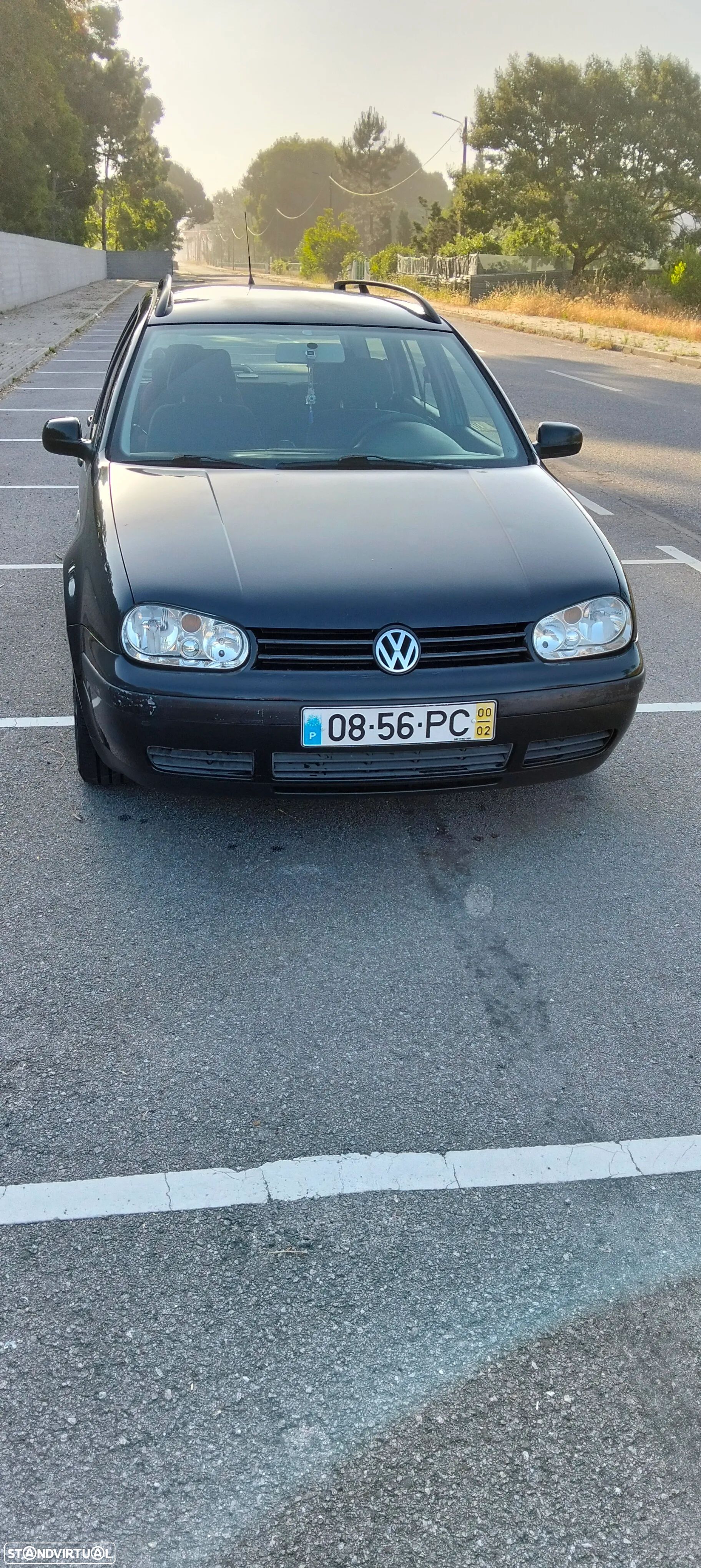 VW Golf Variant 1.4 Confortline - 1