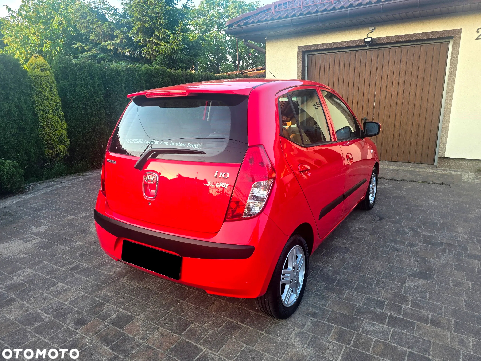 Hyundai i10 1.1 expression - 3