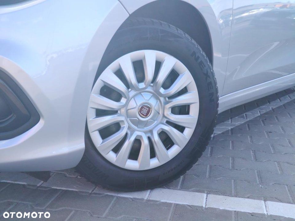 Fiat Tipo - 8