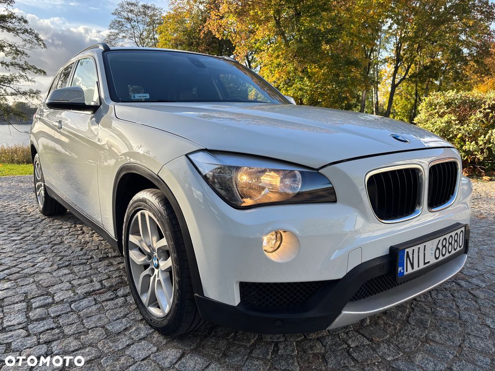 BMW X1 sDrive18d - 3