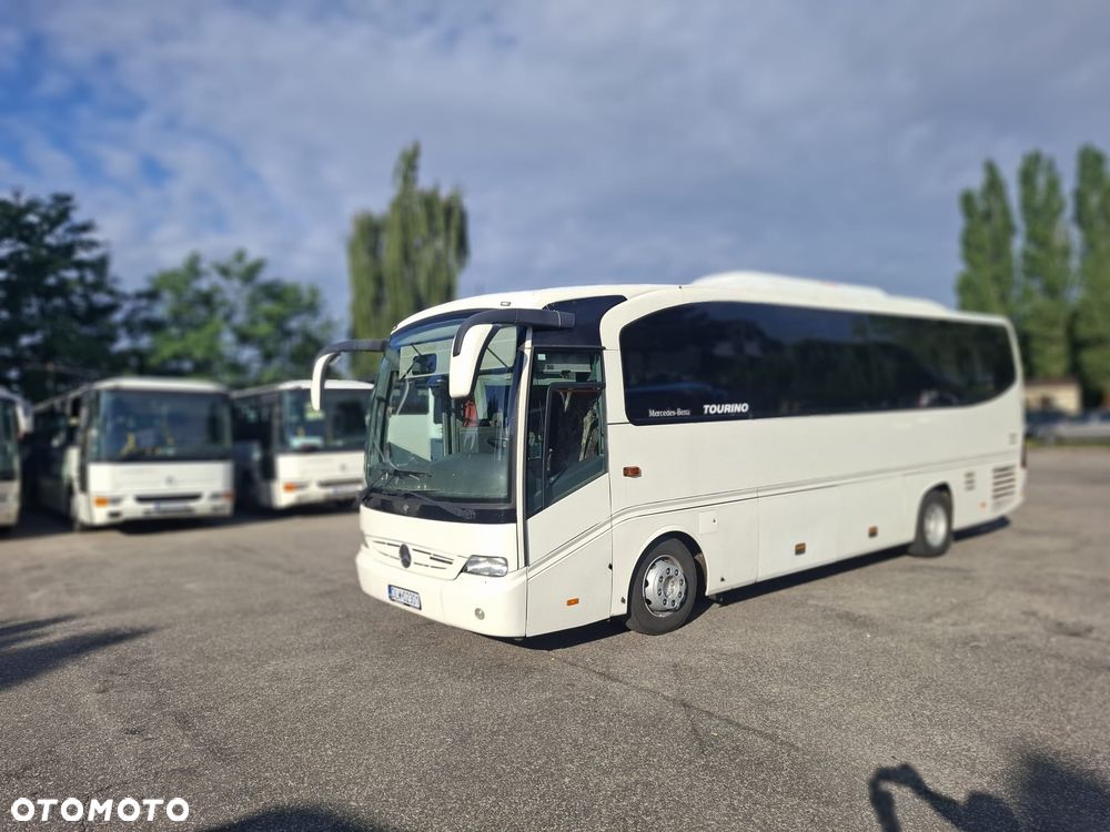 Mercedes-Benz Tourino 510 - 4
