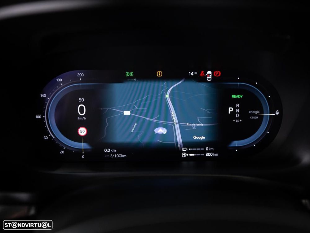 Volvo V60 2.0 T6 AWD TE Core - 22