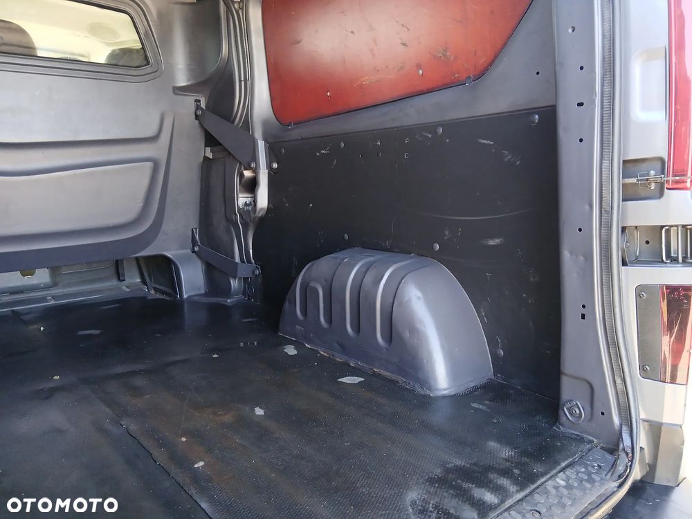 Fiat Talento Multicab L2H1 SX - 16
