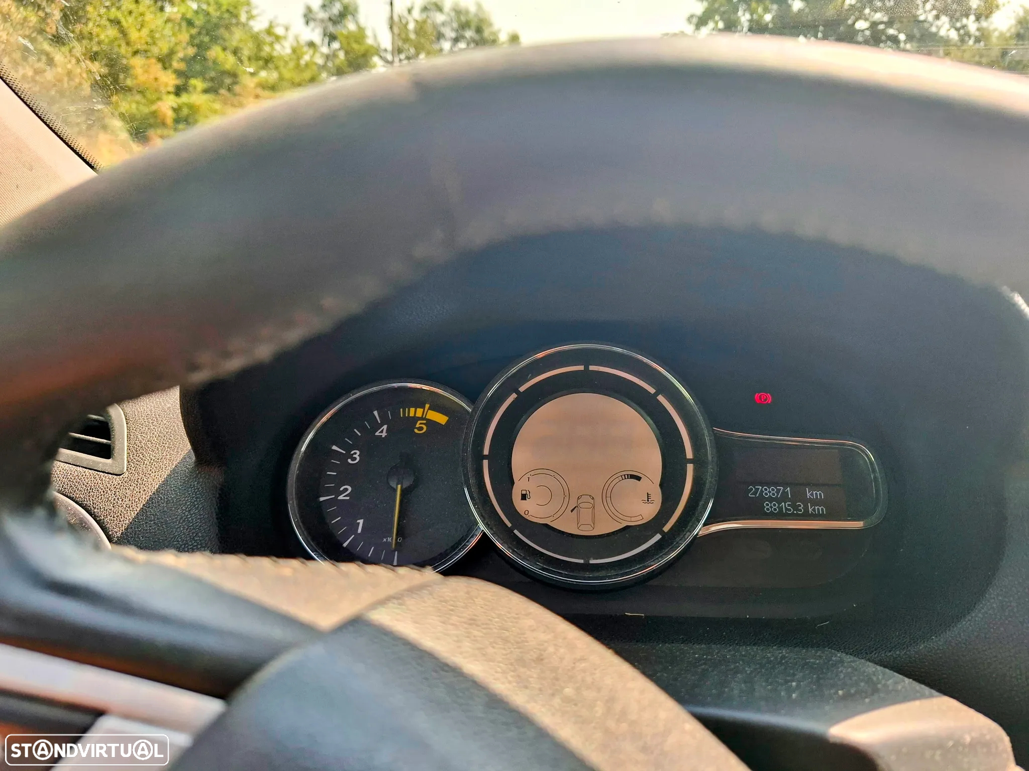 Renault Mégane Break - 6