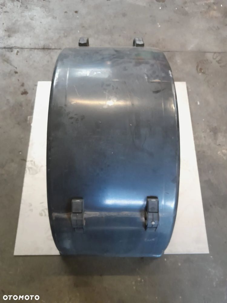 BŁOTNIK NADKOLE DAF LF EURO 6 17.5 - 2