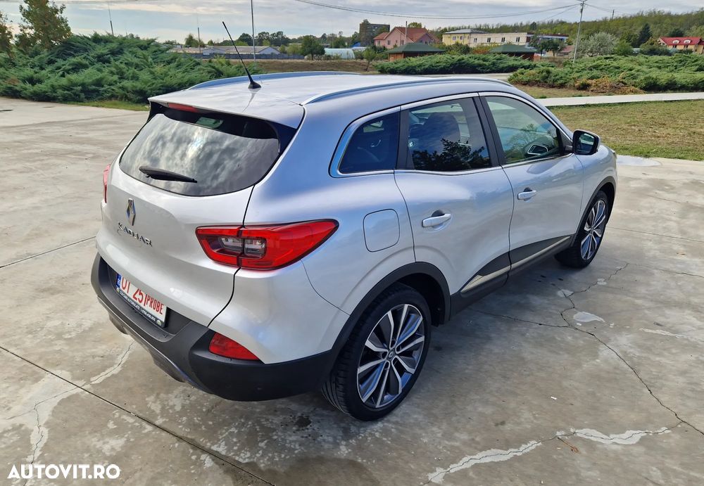 Renault Kadjar 1.2 TCe Intens - 6