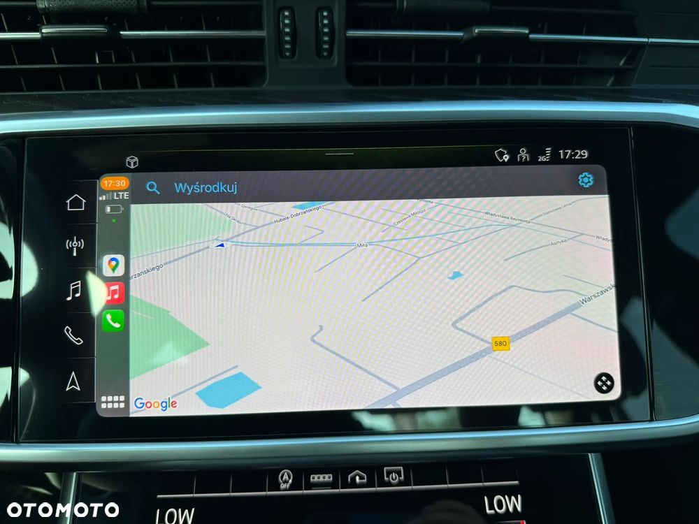 Audi A6 Limousine - 16
