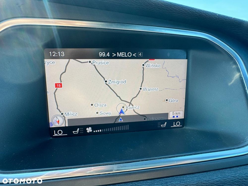 Volvo V40 D3 Geartronic RDesign - 20