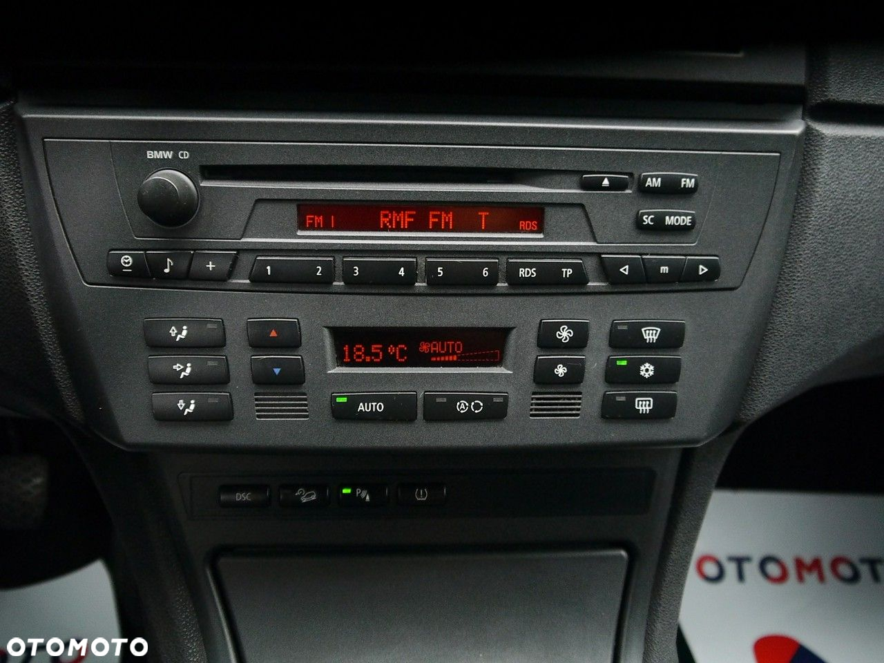 BMW X3 2.5i - 22