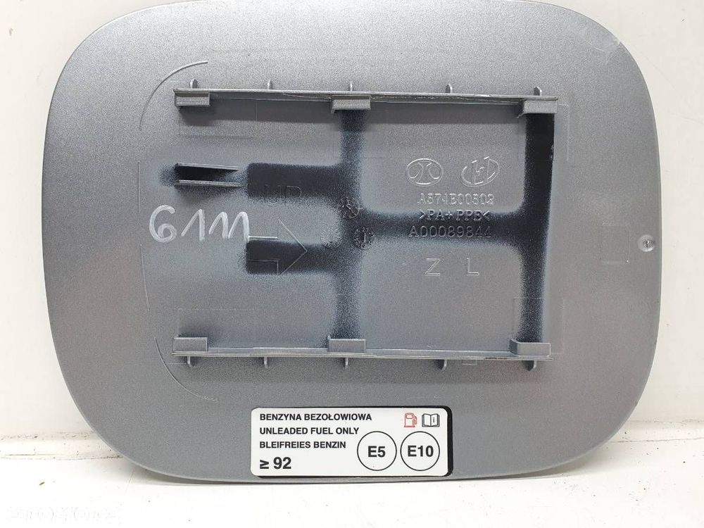 KLAPKA WLEWU PALIWA BAIC BEIJING X75 7 EUROPA - 2