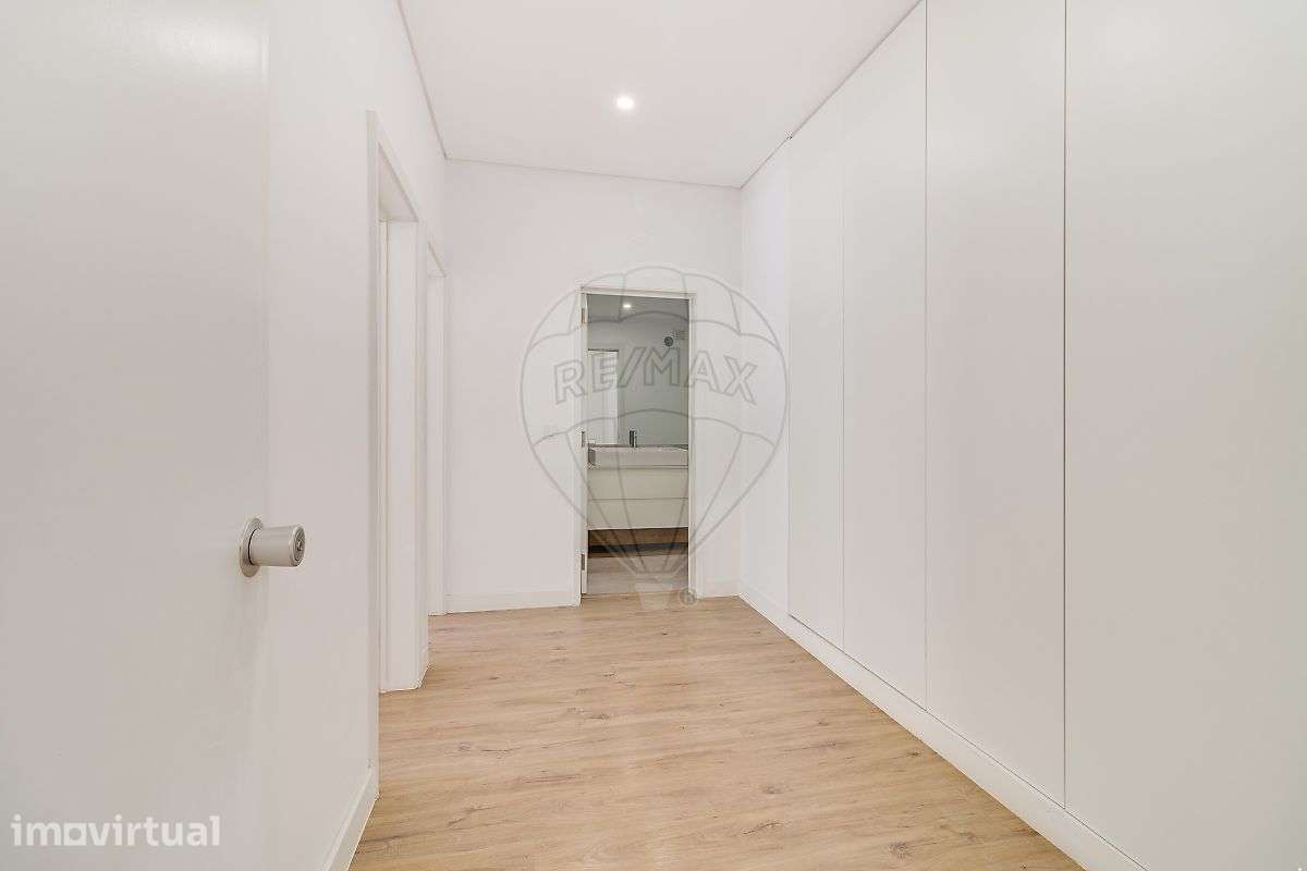Apartamento T2 para arrendamento - Grande imagem: 3/6