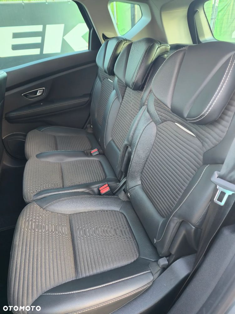 Renault Scenic BLUE dCi 120 EDC BUSINESS EDITION - 4