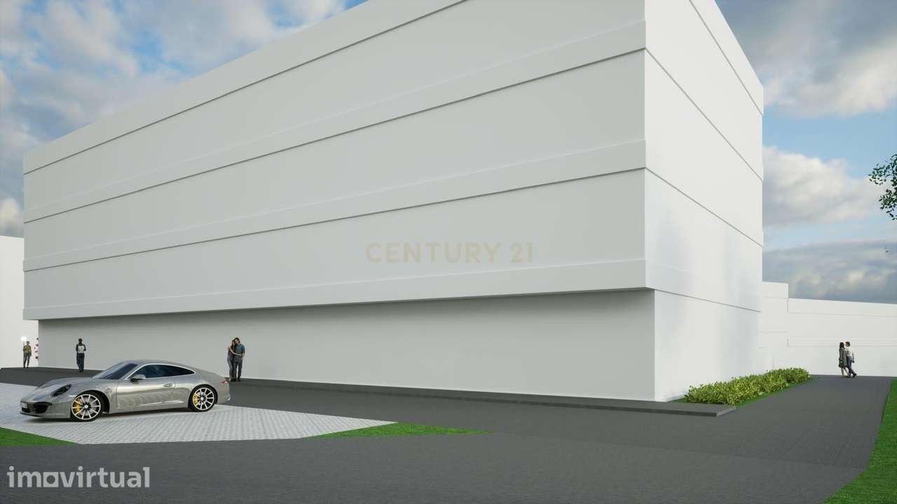 Terreno para Construção Residencial | Santa Maria da Feira - Grande imagem: 4/17