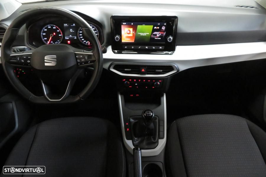 SEAT Arona 1.0 TSI Style - 12