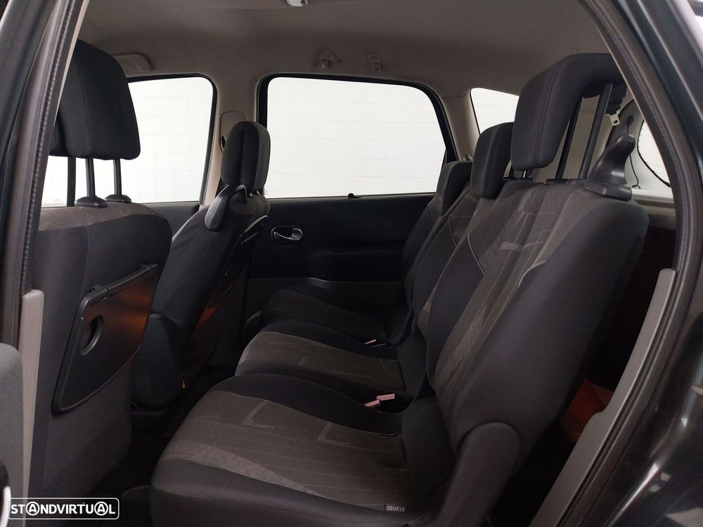 Renault Scénic 1.4 Dynamique - 9