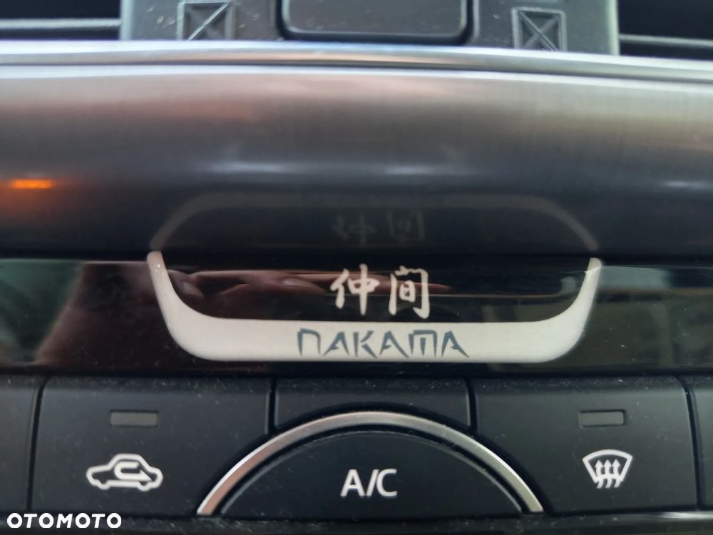 Mazda CX-5 SKYACTIV-G 165 Nakama - 23