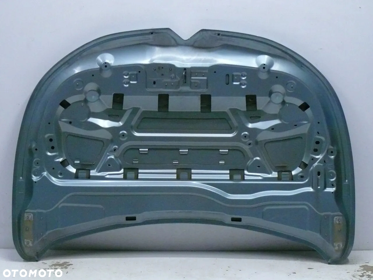 MASKA CITROEN C4 III E-C4 2020 2025 - 2