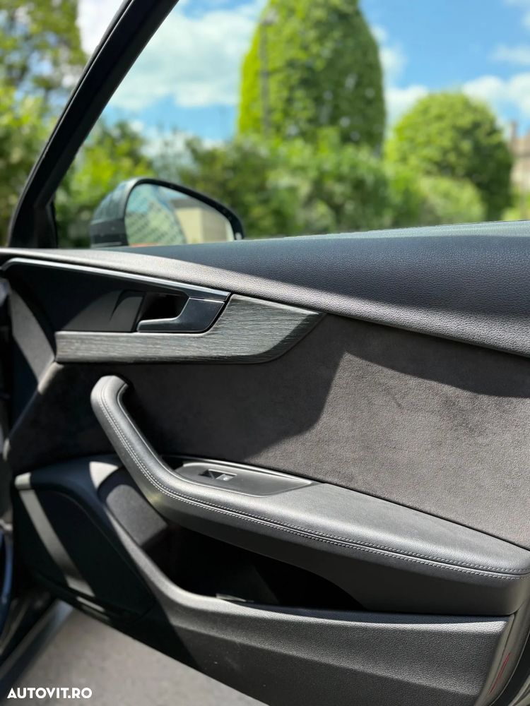 Audi A4 Allroad 2.0 TDI S tronic - 21