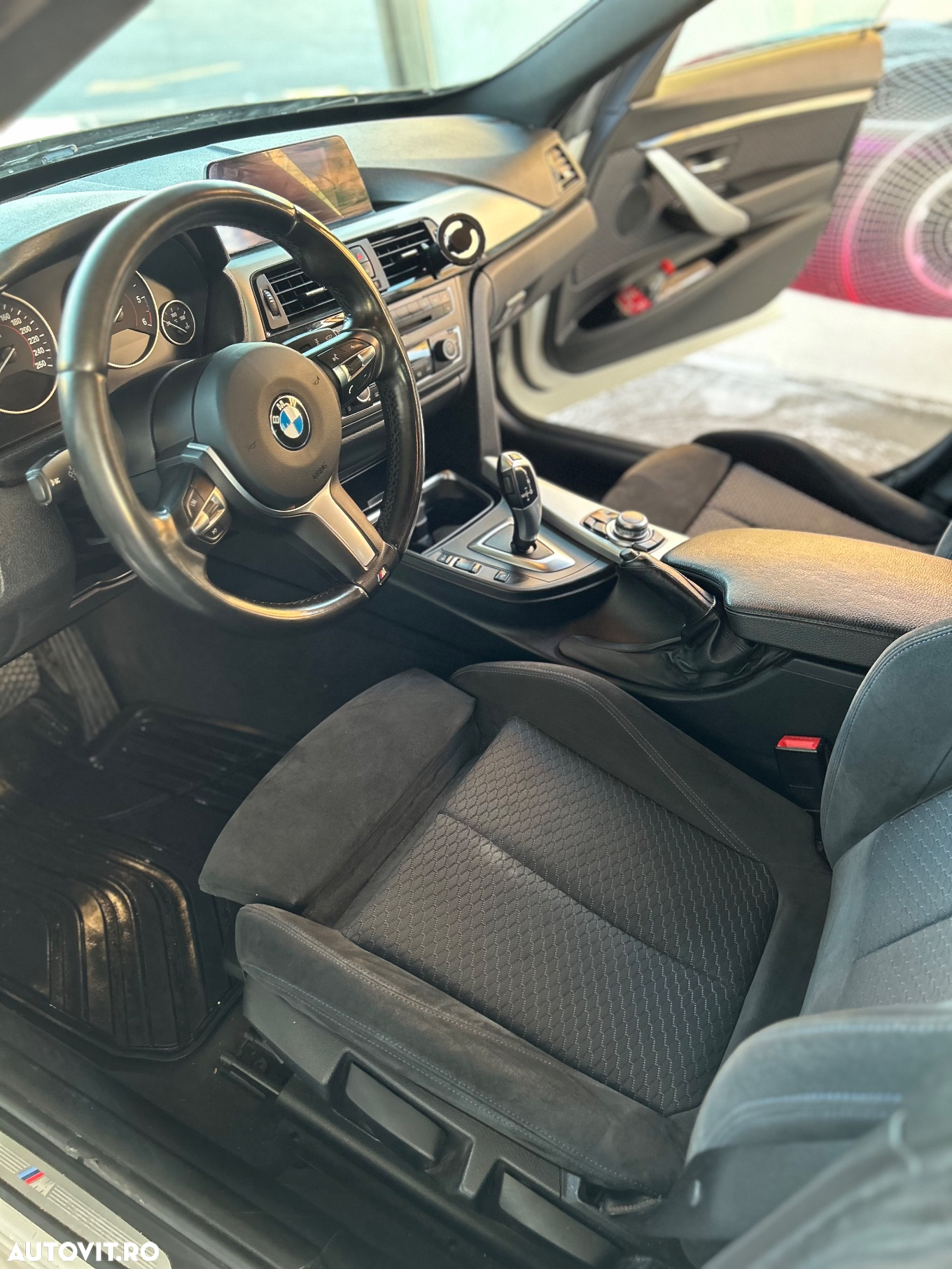 BMW Seria 3 - 8