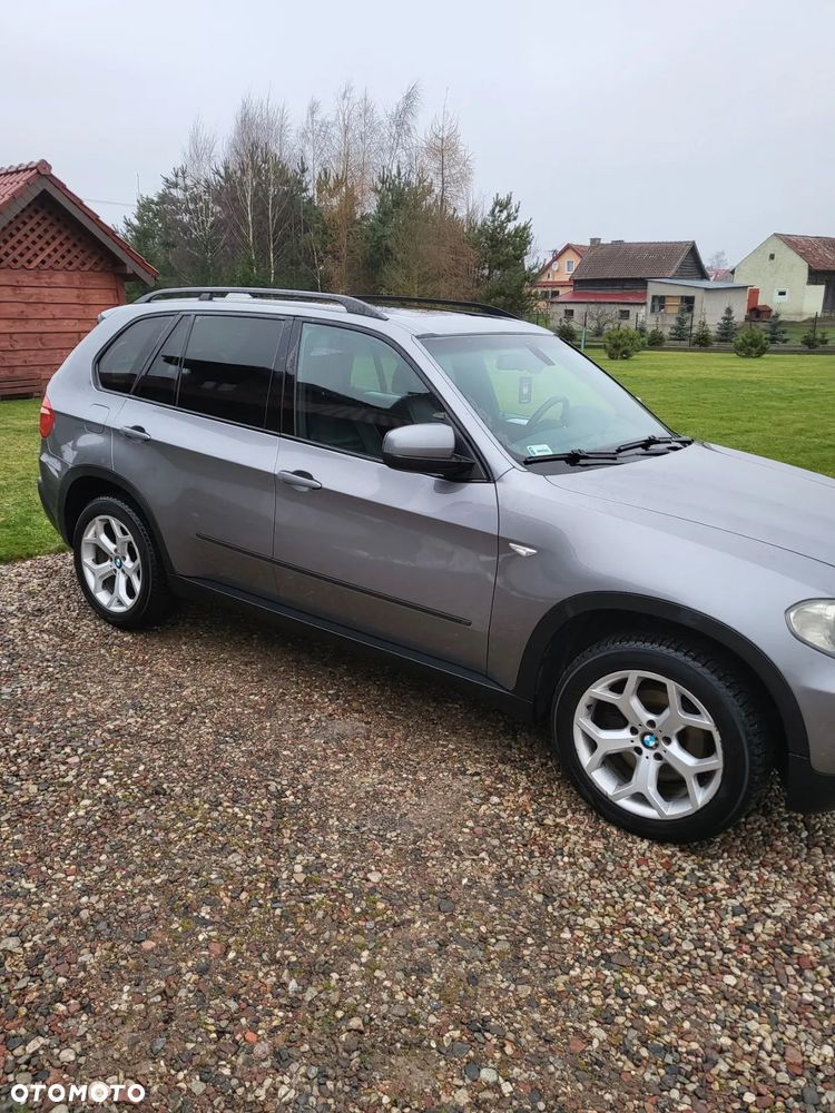 BMW X5 3.0d xDrive - 4