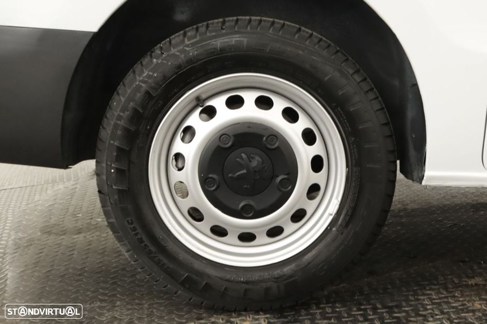 Peugeot expert 1.5 bluehdi l3h1 long - 5