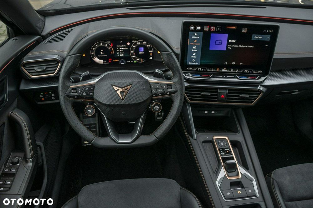 Cupra Formentor - 17