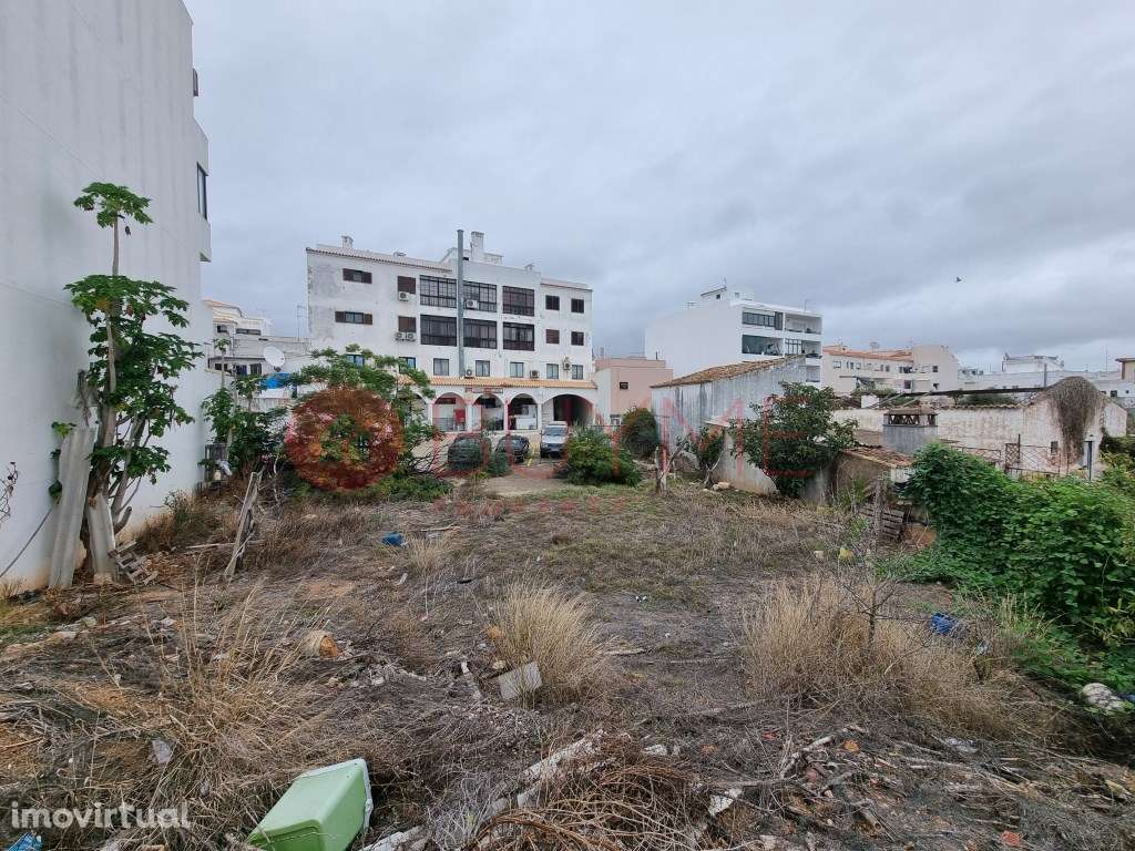 Terreno Urbano com Projeto em Almancil - Oportunidade de Investimento - Grande imagem: 2/2