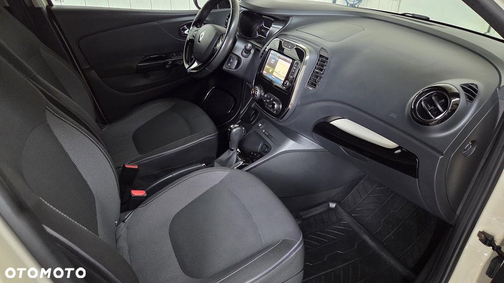 Renault Captur 1.2 TCe Intens EDC - 16