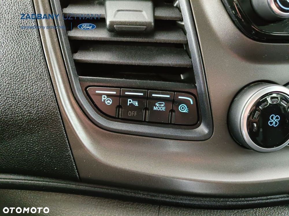 Ford Transit Custom L2H1 PKW VA MH Trend - 22