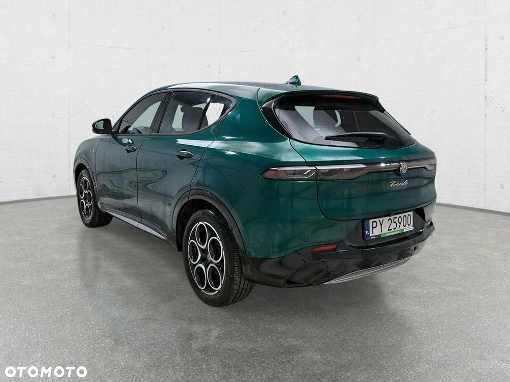 Alfa Romeo Tonale - 5