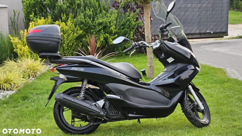 Honda PCX - 2